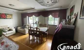 Imagem 4: Apartamento A Venda Na Vila Sao Francisco - 3 Quartos