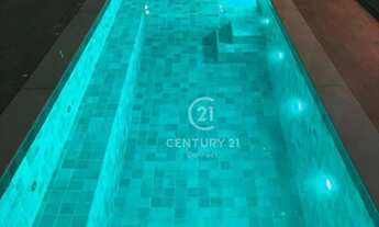 Imagem 5: Casa com 3 dormitórios, 302 m² - venda por R$ 2.200.000,00 ou aluguel por R$ 12.095,00/mês