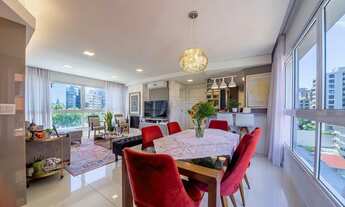 Imagem 6: Apartamento com 3 quartos e 2 vagas em Petrópolis