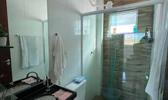 Imagem 3: Duplex no Cristo