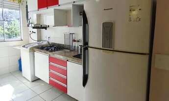 Imagem 5: Ideal samambaia 4 andar escada, outro no térreo, todos mobiliados com preços diferentes