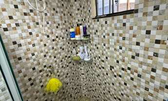 Imagem 4: Prédio Comercial e residencial-apartamento de 3 quartos e 3 lojas