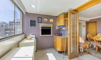 Imagem 5: Imóvel para venda tem 144 metros quadrados com 3 quartos em Bela Vista - Porto Alegre - RS