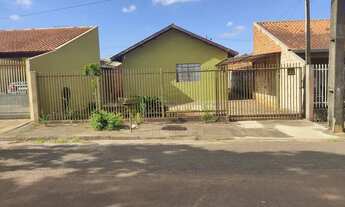 Imagem: Casa a venda com 3 quartos no Jardim Maria