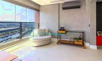 Imagem 2: Apartamento 147m² para venda na Vila leopoldina