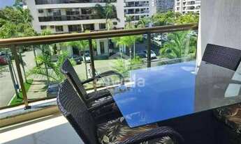 Imagem 4: Apartamento à venda com 94m² - 3 quartos em Recreio dos Bandeirantes, Rio de Janeiro - RJ