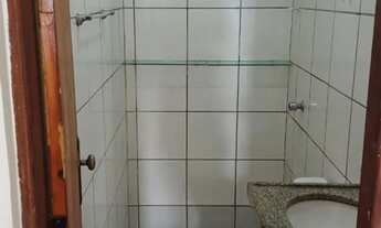 Imagem 3: Casa com três quartos sendo um suíte - Castelão - 95m²