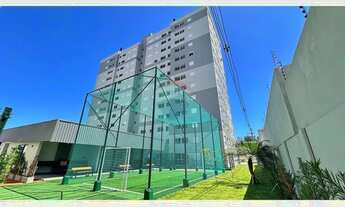 Imagem 2: APARTAMENTO 2 DORMITÓRIOS MOBILIADO COM GARAGEM