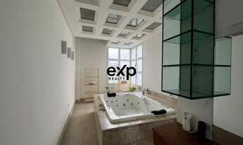 Imagem 5: Casa moderna no Condomínio Green Village