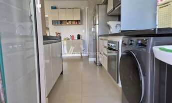 Imagem 7: Apartamento - Taquaral - Campinas