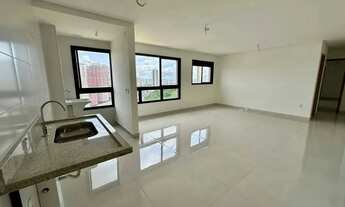 Imagem: Apartamento duas suítes Setor Serrinha