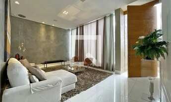 Imagem 6: Casa à Venda - Mangabeiras, 4 Quartos, 600 m2