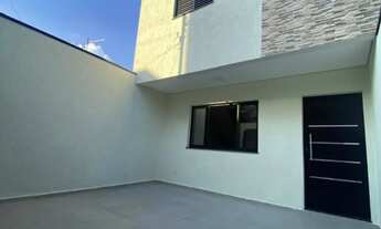 Imagem: Sobrados 2 Suítes Santo André - A partir