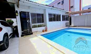 Imagem 5: Casa com 02 salas, 4 quartos à venda, 248 m² por R$ 689.990 - Jardim Atlântico - Olinda/PE