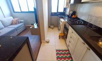 Imagem 6: APTO 2D no bairro MENINO DEUS em PORTO ALEGRE