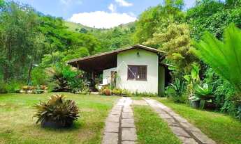 Imagem 4: Casa Residencial à venda, Pedro do Rio, Petrópolis - CA0039