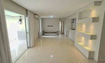 Imagem 5: Imóvel para venda tem 123 metros quadrados com 3 quartos em Centro - São Bernardo do Campo