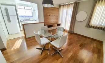 Imagem: Apartamento com 2 dormitórios para alugar