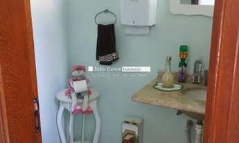 Imagem 6: Casa a venda com 3 quartos, 213,00 m2 no condomínio Villa dos Inglezes - Sorocaba