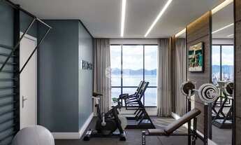 Imagem 7: Apartamento 3 dormitórios sendo 1 suíte e 2 vagas de garagem em Porto Belo pronto