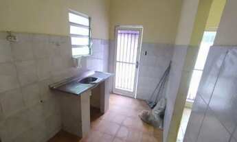 Imagem 7: ALUGUEL - Casa Independente Com 1 Quarto no Caonze