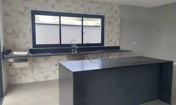 Imagem 7: Oportunidade - Casa em Condomínio - Residencial Vereda dos Campos - Eugênio de Mello - 160