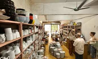 Imagem 3: Vendo loja no centro