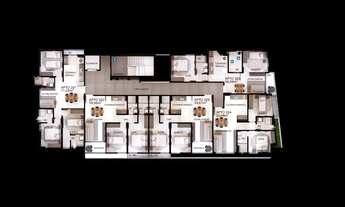 Imagem 4: Apartamento a venda no Aeroclube - AP9690