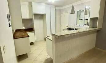 Imagem 2: Condomínio Villa Felicita - Sobrado - 153m2