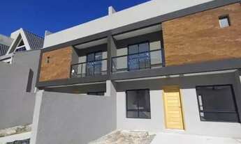 Imagem 4: Sobrado com 3 quartos no bairro Xaxim