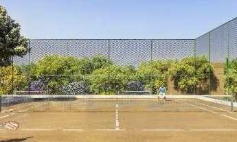 Imagem 7: Terreno Reserva dos Equestres 1.024 m² nascente