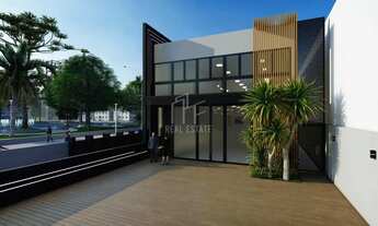 Imagem 5: Prédio Comercial para Locação Waldemar Spranger, Zona Sul Londrina