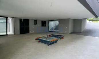 Imagem 6: CASA EM CONDOMÍNIO - ALPHAVILLE - SP