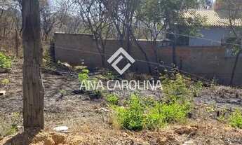 Imagem: Lote / Terreno em Vila Nova - Montes Claros