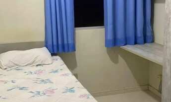 Imagem 2: Quarto mobiliado para alugar - Guabirotuba, Curitiba (somente para mulheres