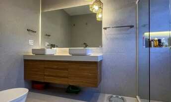 Imagem 8: Casa para venda possui 297 metros quadrados com 3 quartos em Itaipava - Petrópolis - RJ