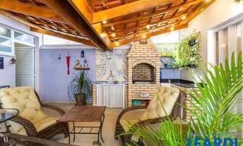 Imagem 6: CASA ASSOBRADADA - BROOKLIN - SP