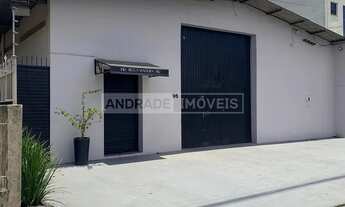 Imagem 4: Galpão no Bairro São João