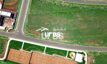 Imagem: Lote de Esquina no Plateau dOr Unique Exclusividade