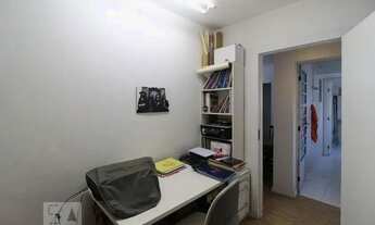 Imagem 12: Apartamento à Venda - Aclimação, 4 Quartos, 180 m2