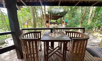 Imagem 7: REF. 389 - Sítio/Fazenda para venda no bairro Ratones, Florianópolis- SC