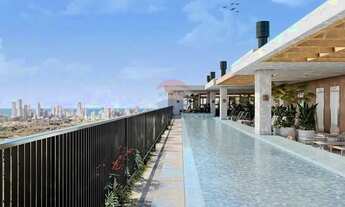 Imagem 6: Seu Novo Flat Moderno no Coração de Porto Belo