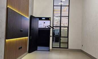 Imagem 3: Casa alto padrão Moinho dos Ventos