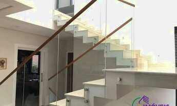 Imagem 6: CASA EM CONDOMÍNIO - ALPHAVILLE - SP