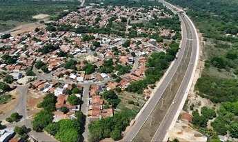 Imagem 6: Terreno à venda, 369 m² por R$ 140.000,00 - 605 Norte (Arno 72) - Palmas/TO