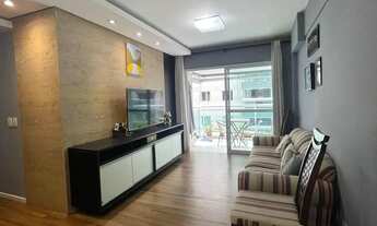 Imagem 2: Beira-mar, conforto e lazer com exclusividade com 3 quartos em Ponta Verde - Maceió - AL