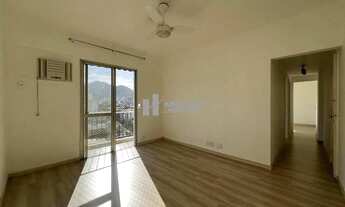 Imagem: Lindo apartamento à venda em Vila Isabel