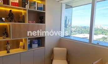 Imagem 4: Sala Comercial à Venda no Caminho das Árvores