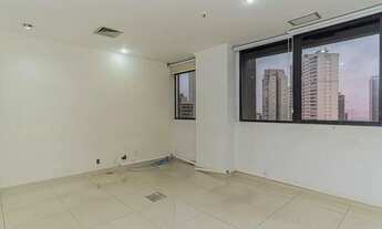 Imagem 6: Conjunto Comercial para Venda em Santo Amaro 121m²