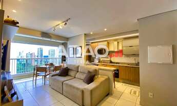 Imagem: WINNER SPORTS LIFE RESIDENCE - Apartamento